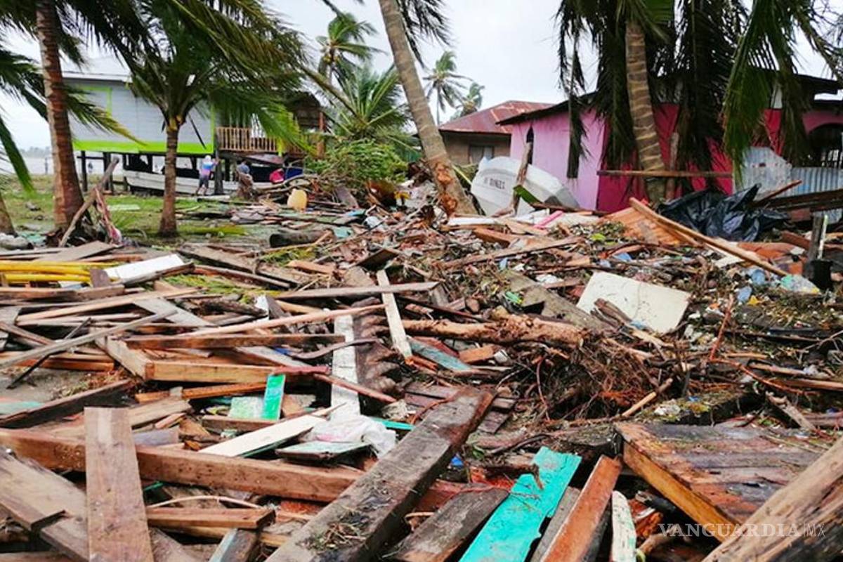 Aportarán países de la UE 225 millones de euros al fondo de pérdidas y daños