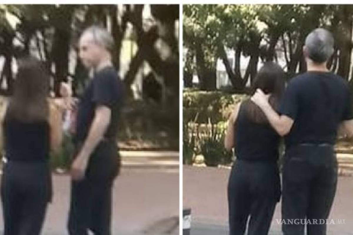 López-Gatell denunciado por pasear enfermo de COVID-19