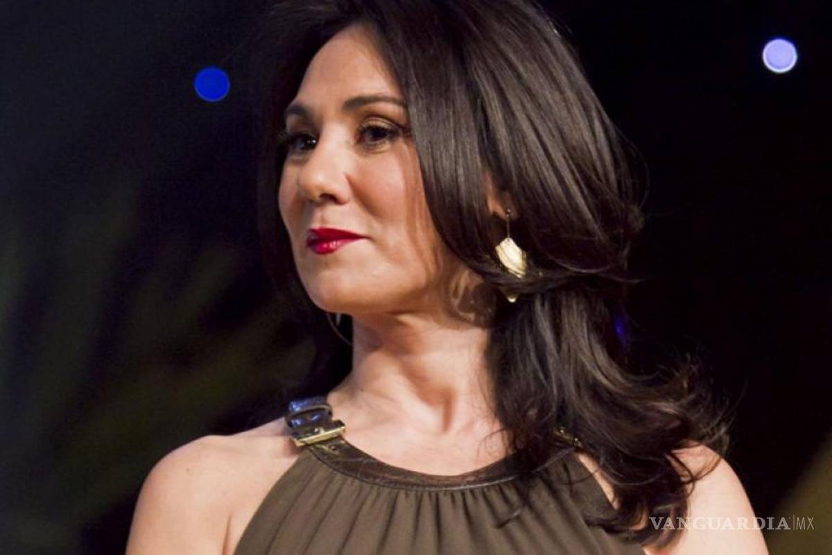 Conductora Mónica Garza fue asaltada en zapatería (video)