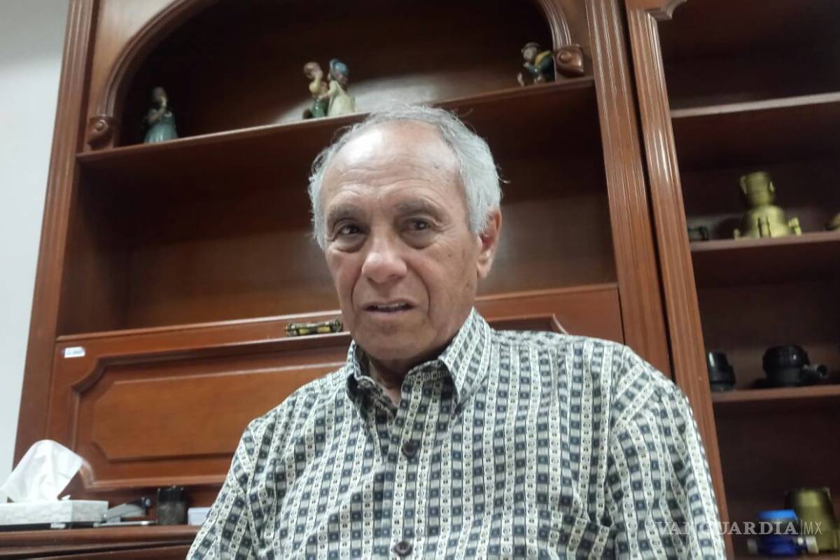 Gerente del Simas Torreón comparece en el Ministerio Público