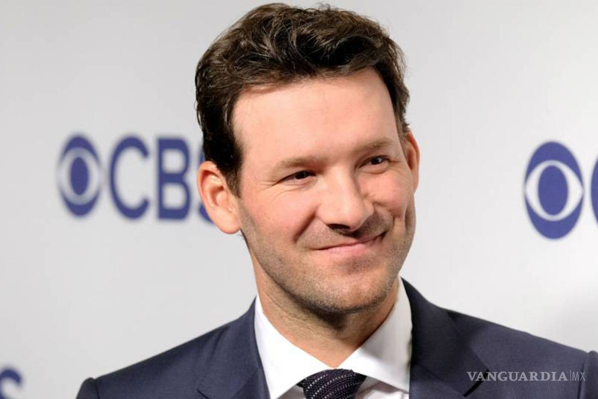 ¿Por qué Tony Romo, sería la verdadera estrella del Super Bowl?