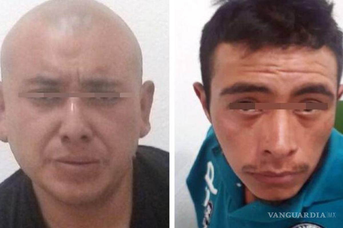 Dan 47 años de cárcel a feminicidas de Angélica y Karla, madre e hija de Ecatepec