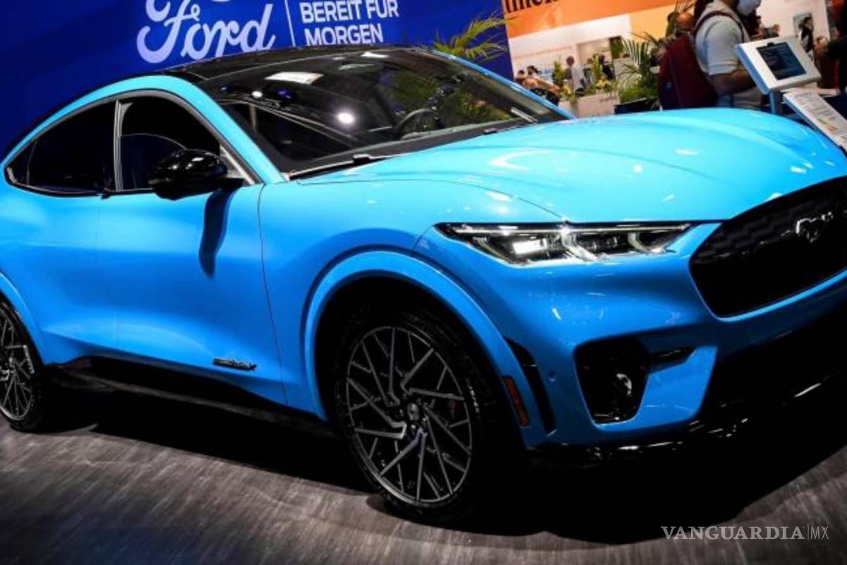 GM, Ford, Stellantis y Toyota se ponen las pilas para producir baterías