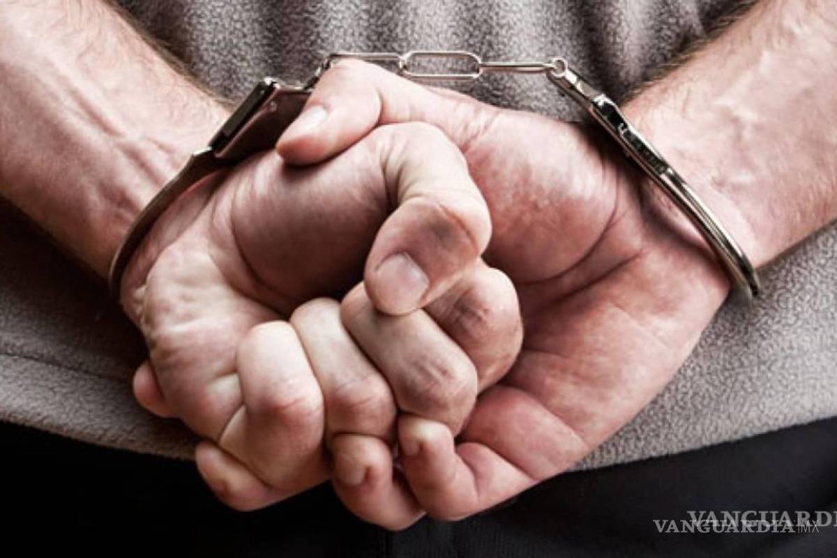 ‘Limpia’ en frontera Coahuila-Texas: caen 2 objetivos prioritarios de EU por tráfico de personas