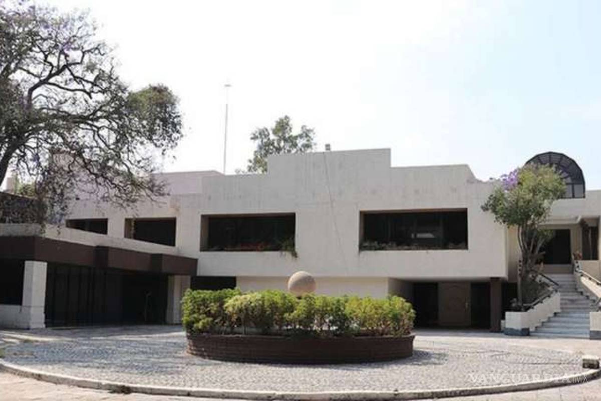 Casa del “Señor de los Cielos” se vendió en 49.7 millones