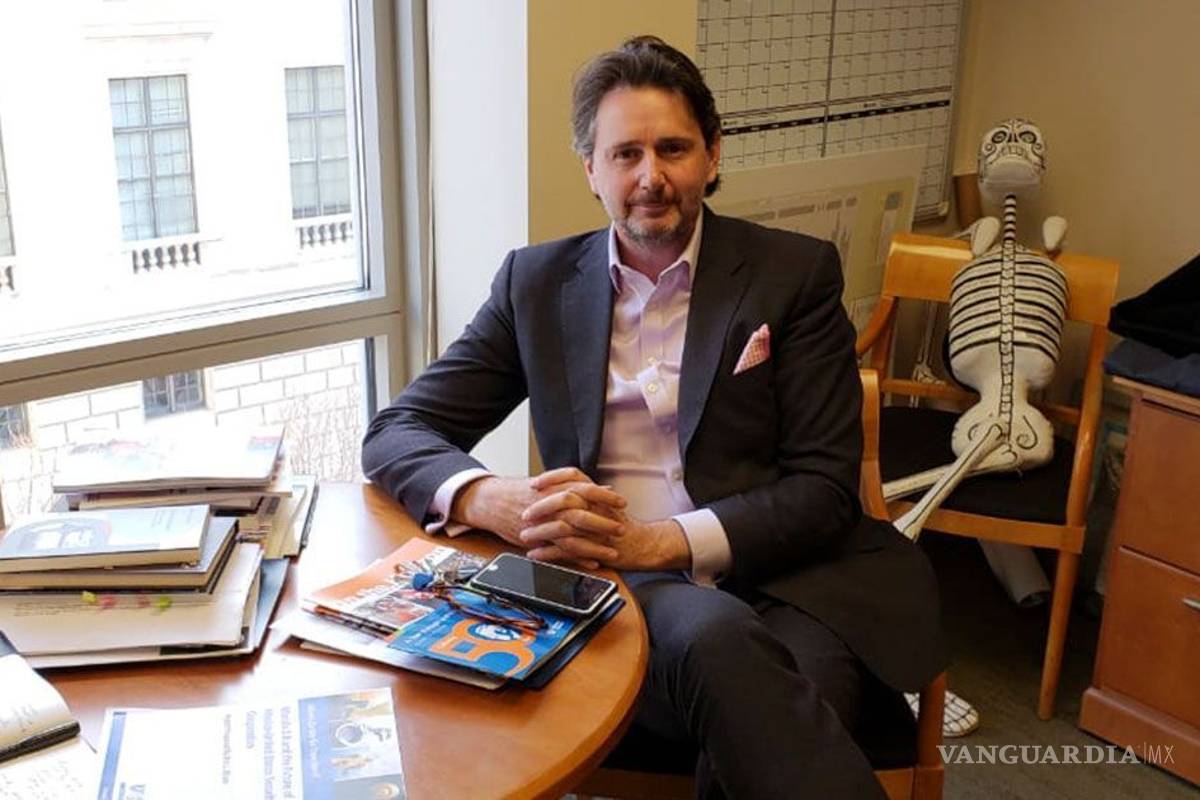 La lógica de AMLO es política, no económica: experto en materia energética