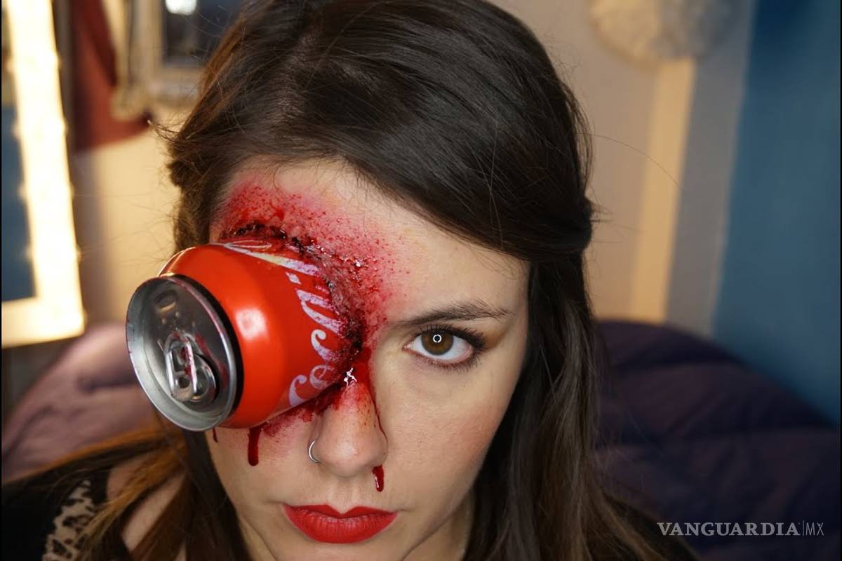 $!Maquillaje para Halloween: el mejor manual con tutoriales (videos)