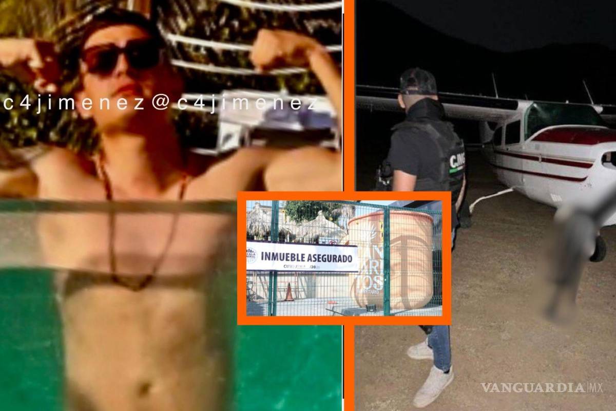 Identifican a ‘La Flaca’, miembro del CJNG, y a conocido DJ entre las víctimas del tiroteo en bar ‘Los Cantaritos’, en Querétaro