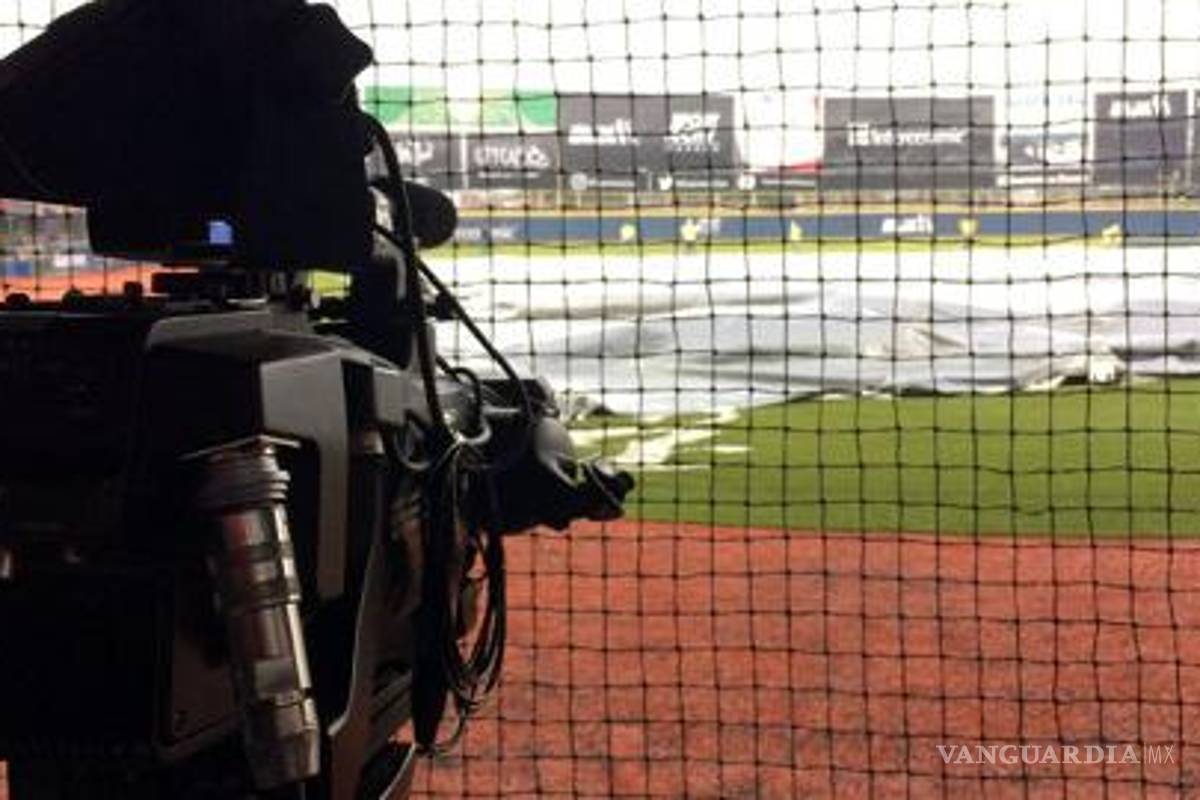 Cancelan juego entre Saraperos y Guerreros por lluvia en Oaxaca