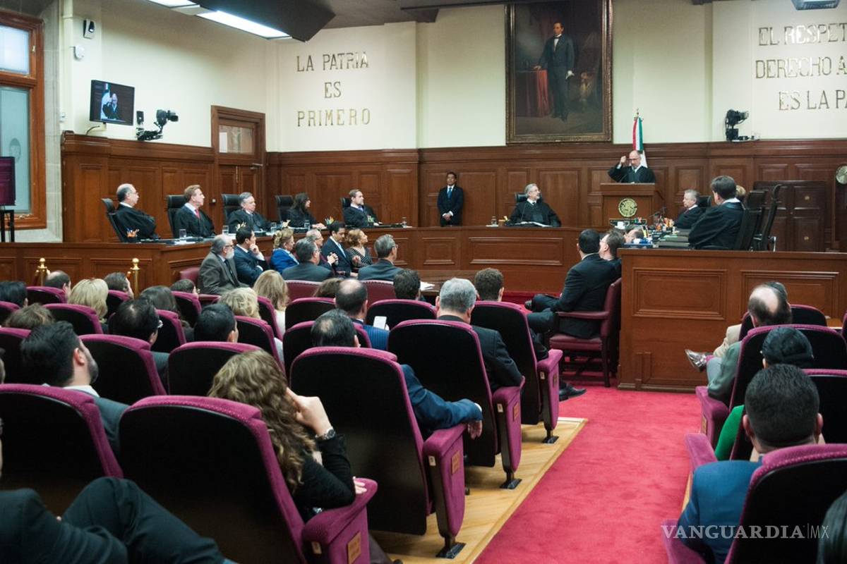 Ministros dicen no a oferta de Morena sobre baja salarial