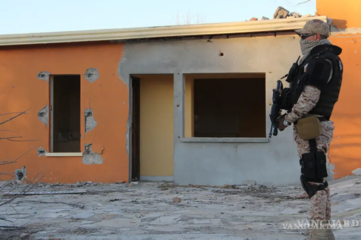 Una tragedia nos recuerda nuestras tragedias... impunes