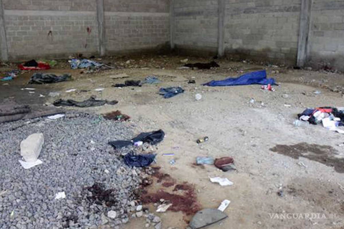 Emiten 30 sanciones contra funcionarios por caso Tlatlaya