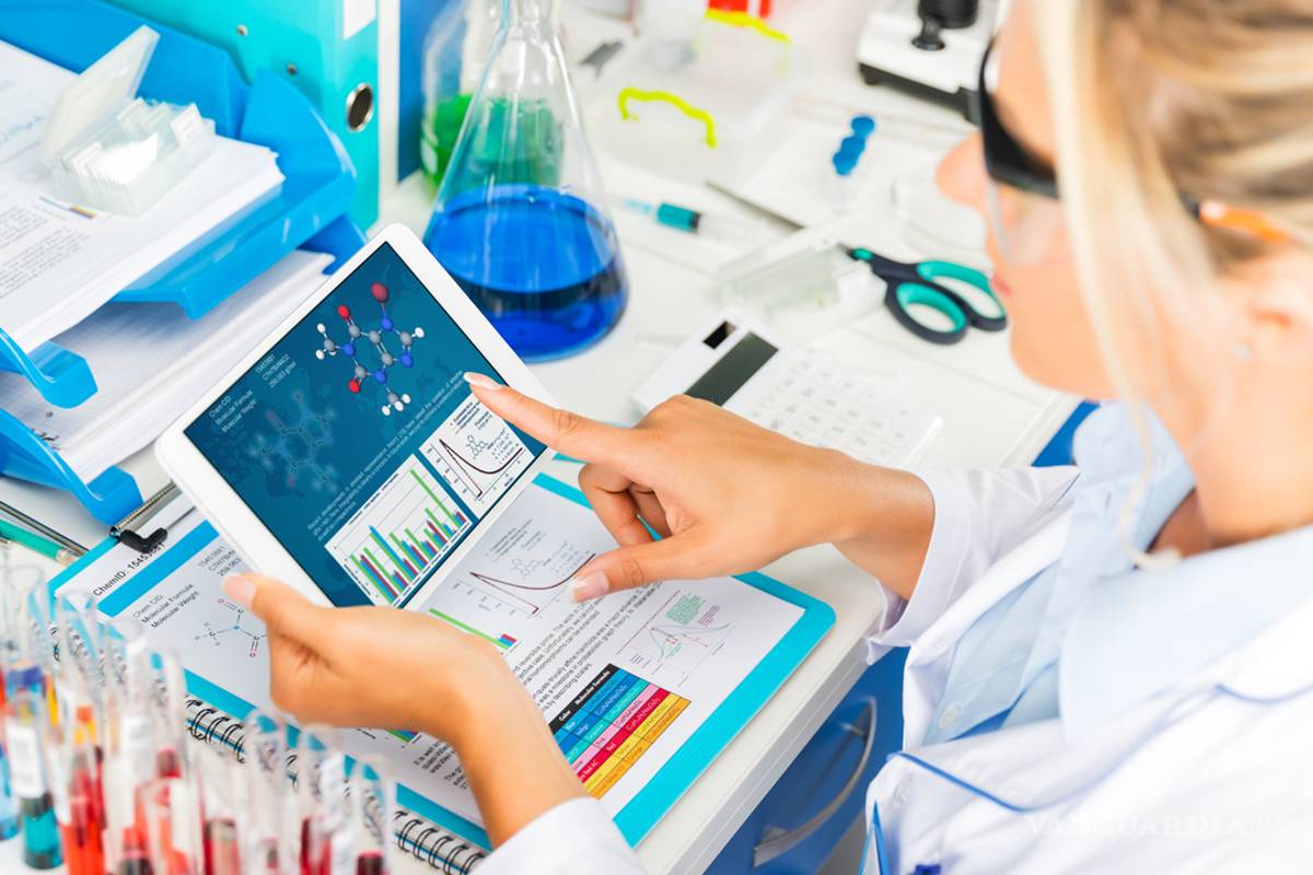 Sólo 9% de las estudiantes mexicanas optan por ciencia y tecnología: Inmujeres