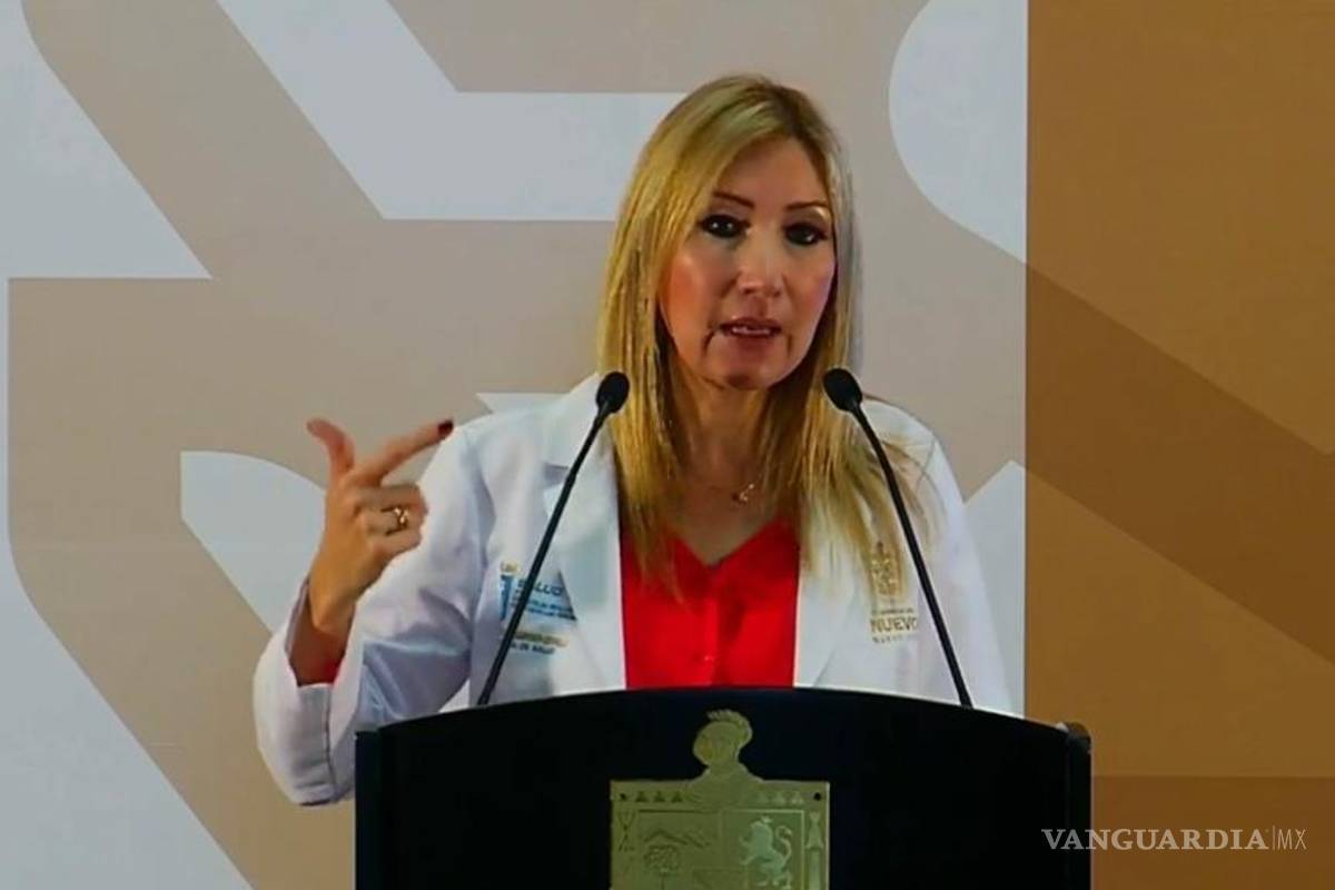 Sube a 10 la cifra de casos de Ómicron en Nuevo León