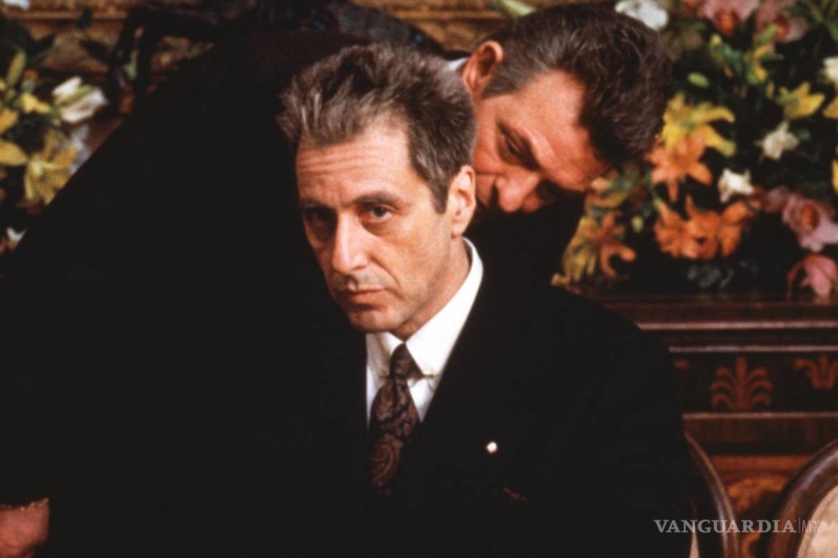 ‘El Padrino’ de Francis Ford Coppola regresa con un nuevo final que cambiará para siempre la historia del cine