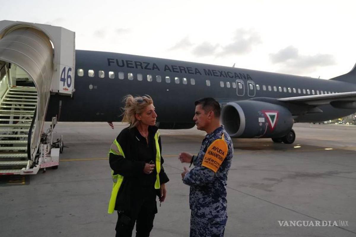 Comisión de Defensa da luz verde a tres iniciativas de AMLO para el Ejército y la Fuerza Aérea