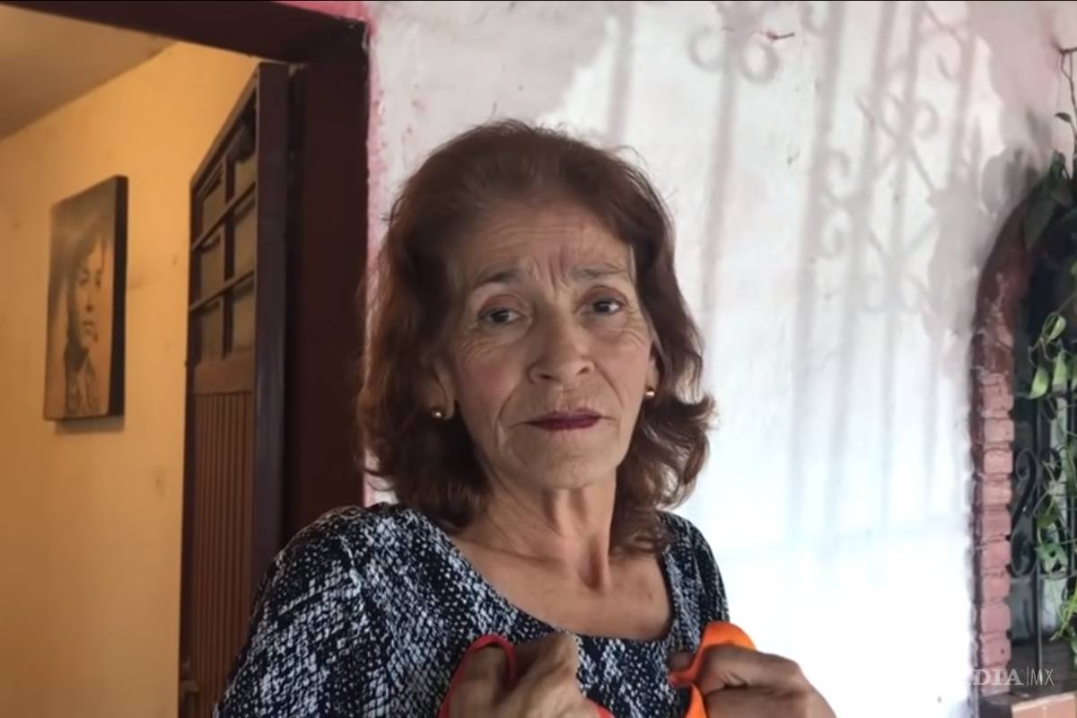 Ella es la novia de Lamberto Quintero... ¿qué le regaló antes de morir asesinado? (video)