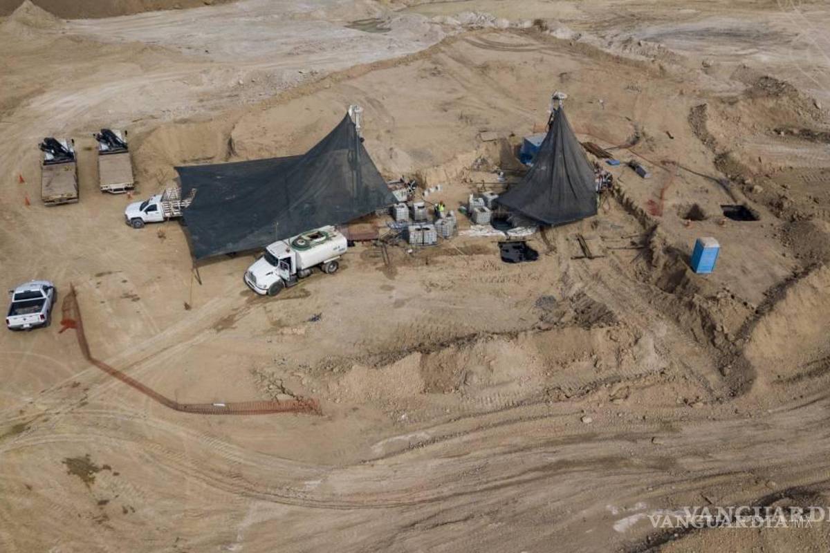 Tras más de dos años de búsqueda, se trazan nuevas rutas para localizar al décimo minero en El Pinabete