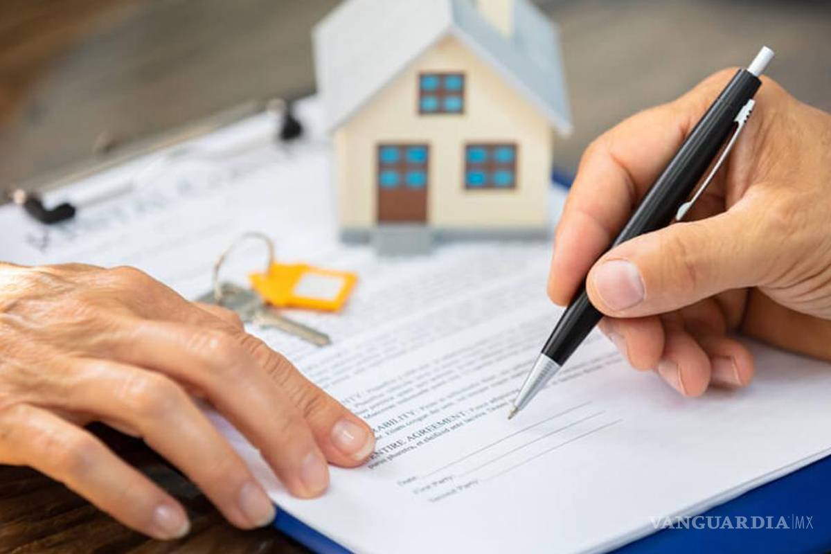 ¿Ya liquidaste tu Crédito Infonavit?... Cómo obtener tu carta de cancelación hipotecaria paso a paso