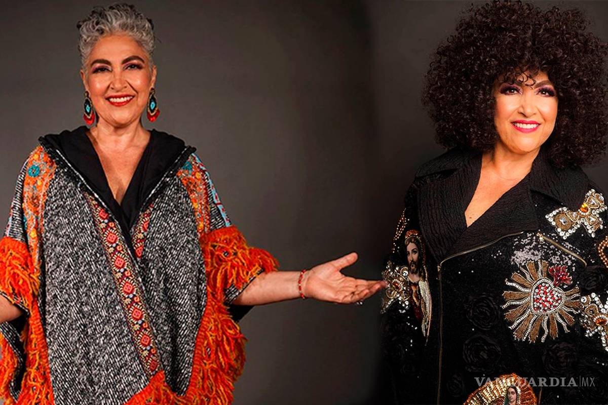 Amanda Miguel sorprende con su cambio de look... ¡sin melena! (video)