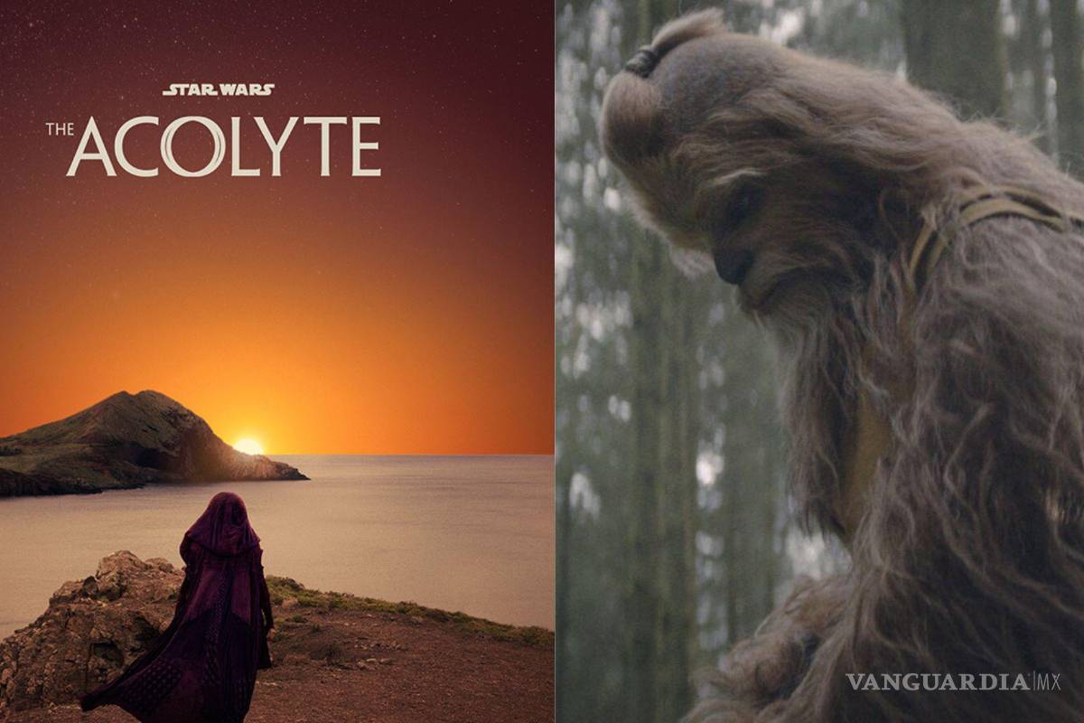 ¿Una nueva esperanza? ‘The Acolyte’ buscará expandir el universo de ‘Star Wars’ en Disney+