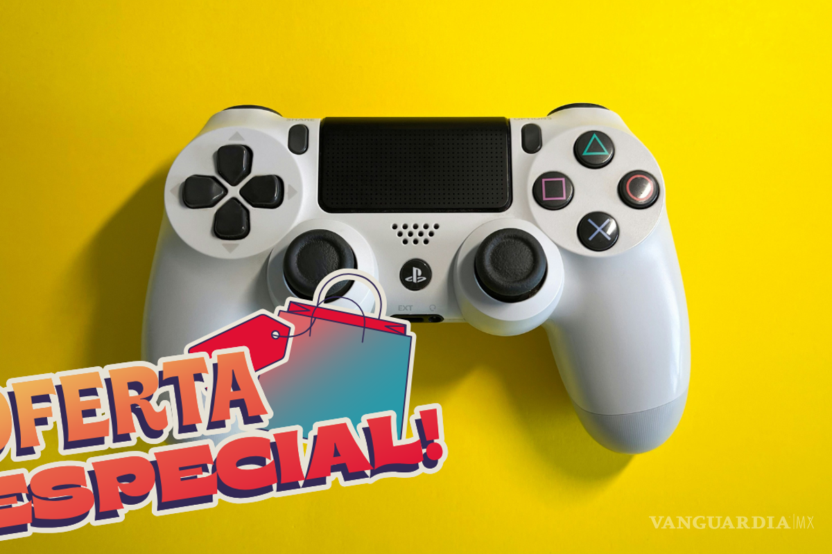 PlayStation confirma Black Friday 2025: fechas, ofertas y lo que podrás comprar en México