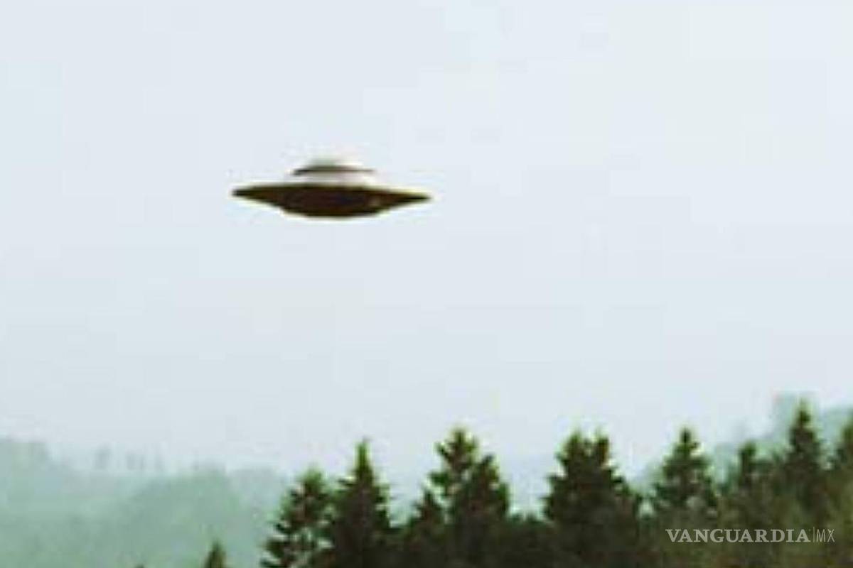 Es un hecho que los OVNIS son reales, se deben tratar como amenaza potencial, dice EU