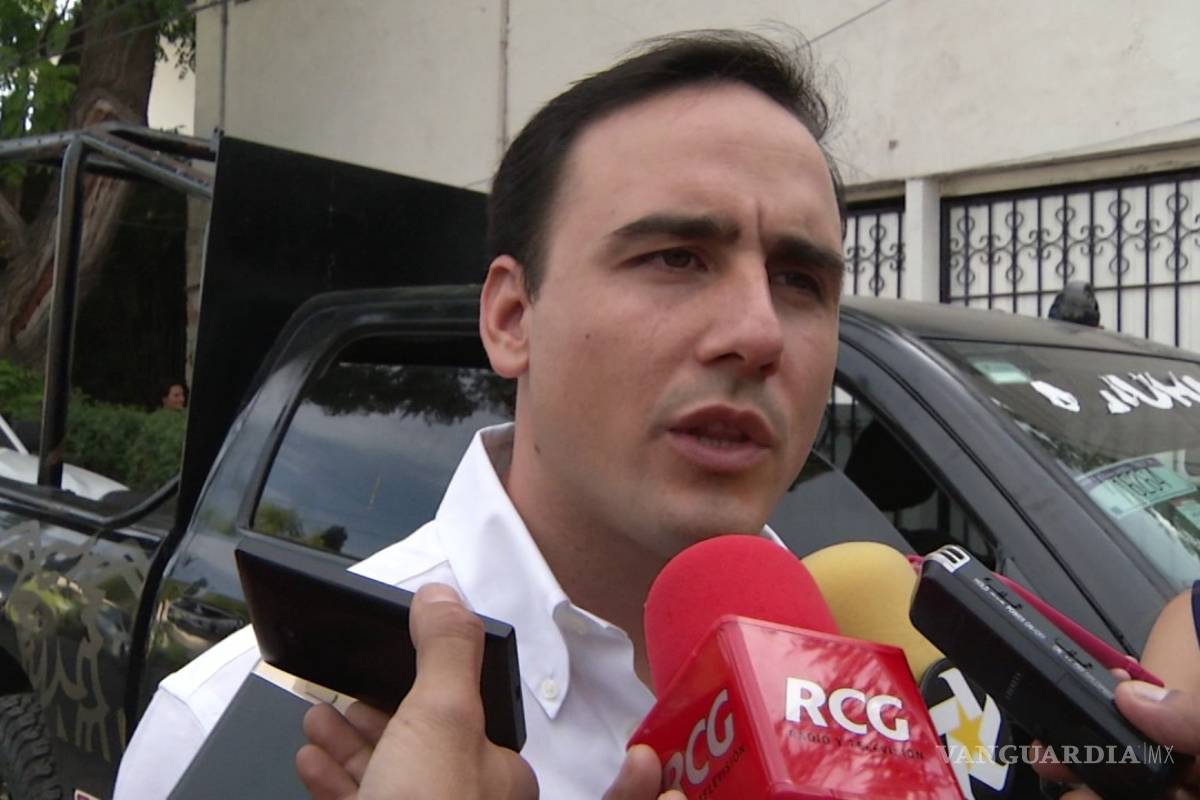 Manolo, con 70% de las promesas cumplidas