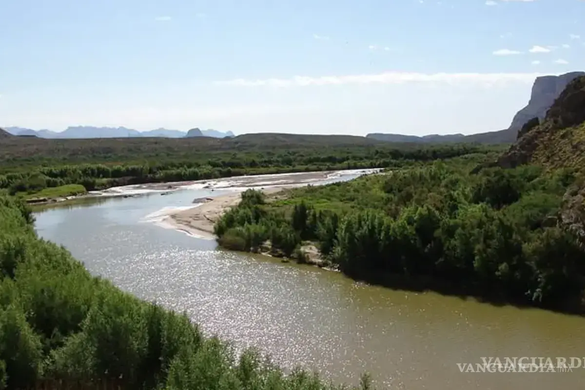 Revira Tamaulipas sobre pago a EU en Tratado de Agua: hay sequía