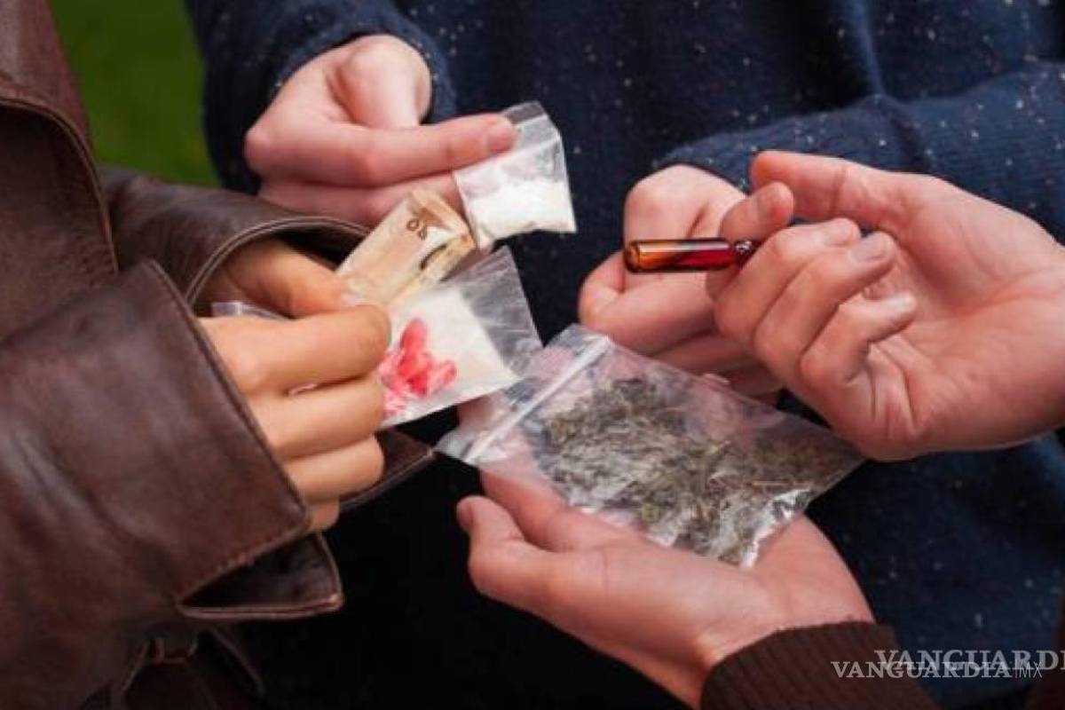 $!Especialistas respaldan la implementación de programas antidoping en escuelas como herramienta para reducir el consumo de drogas entre estudiantes.