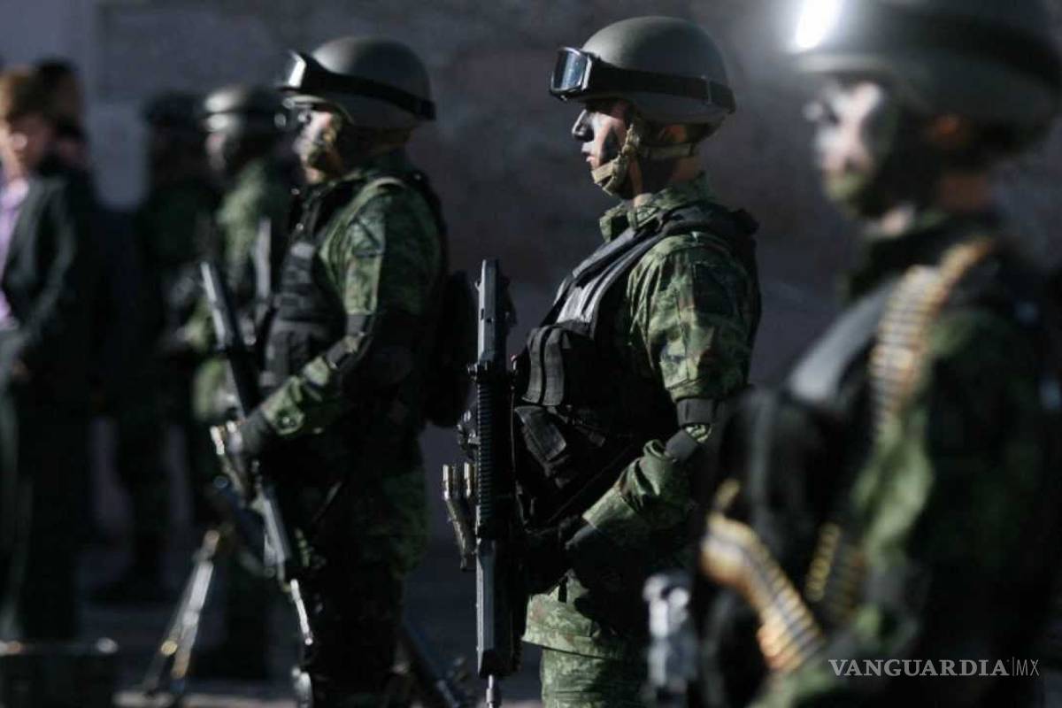 Más de 150 soldados desaparecidos