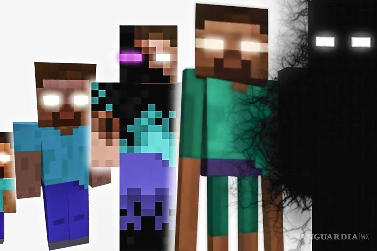 $!Creepypastas, los nuevos monstruos que aterrorizan las redes sociales (videos)