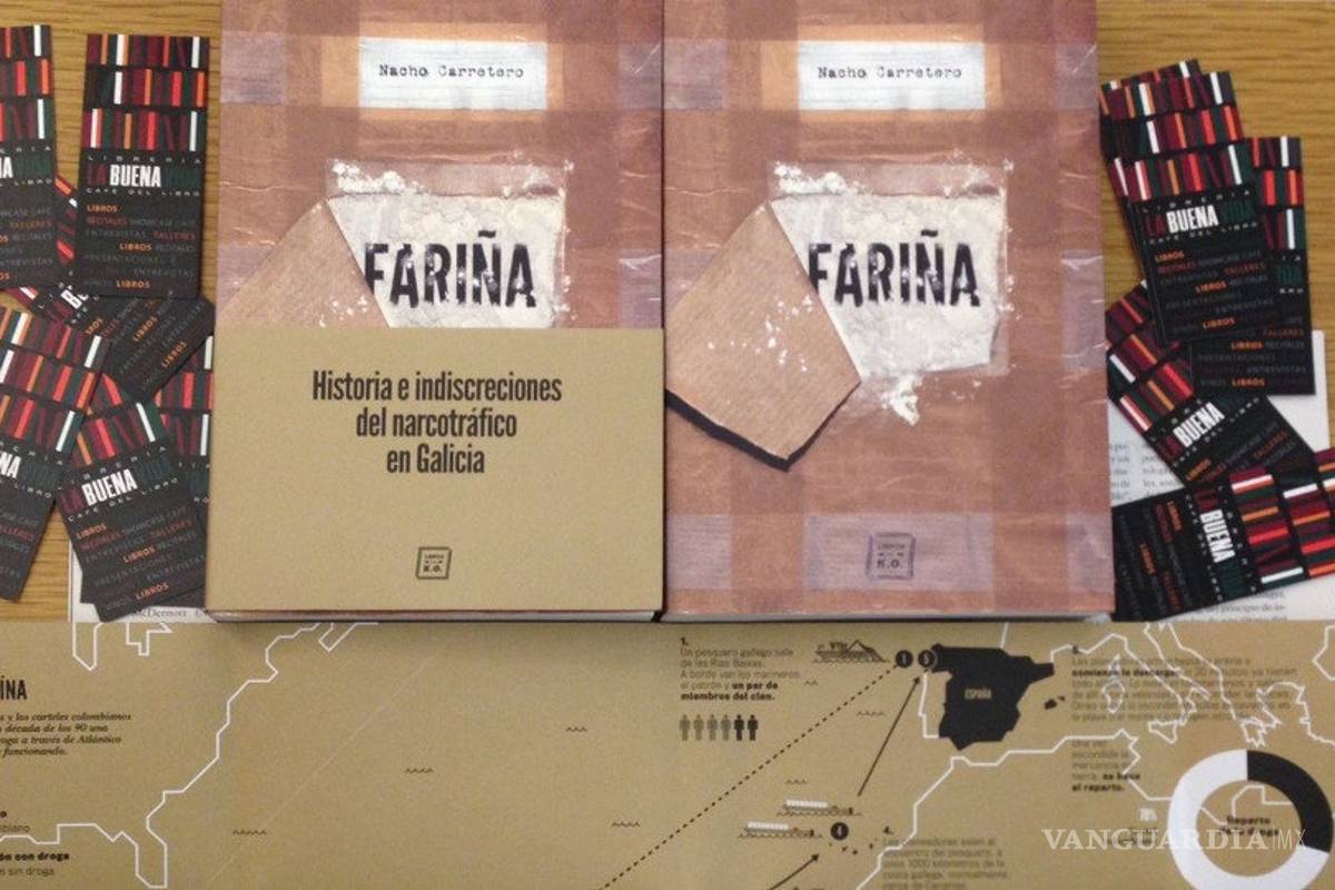 Abandera “El Quijote” una batalla legal por la libertad de expresión en España