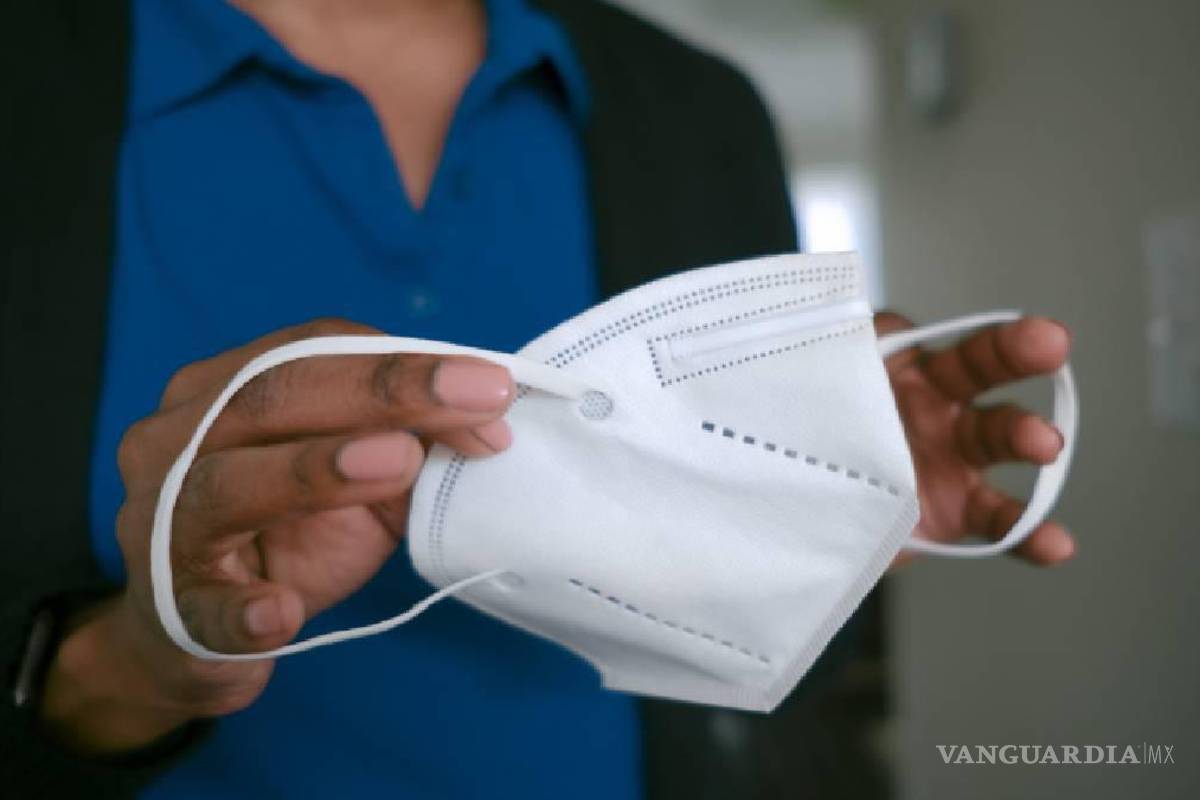 ¿Regresan los cubrebocas? Salud Coahuila analiza su uso si repuntan casos de COVID-19