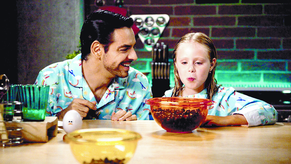 Harán remake de "No se aceptan devoluciones" en Brasil