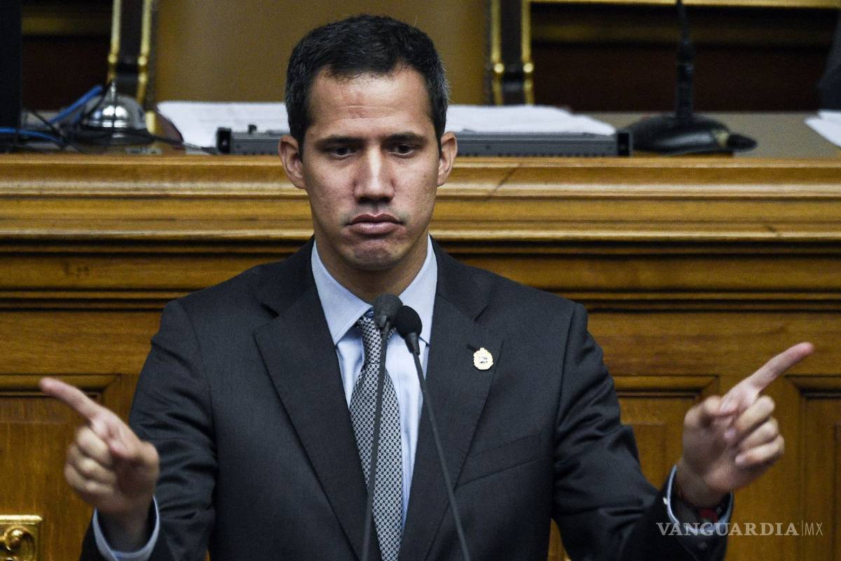 ‘Cooperación militar en Venezuela no sería intervención’