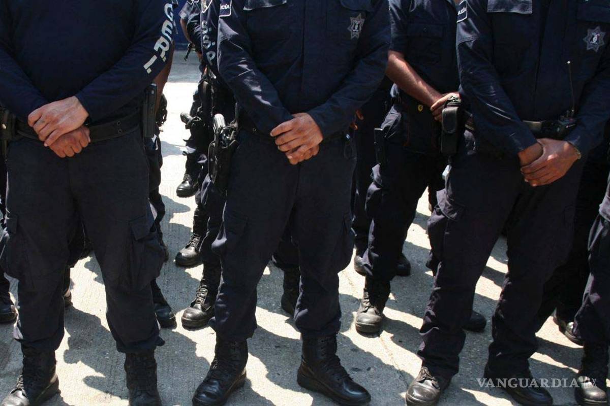 Renuncia Secretario de Seguridad de Acapulco