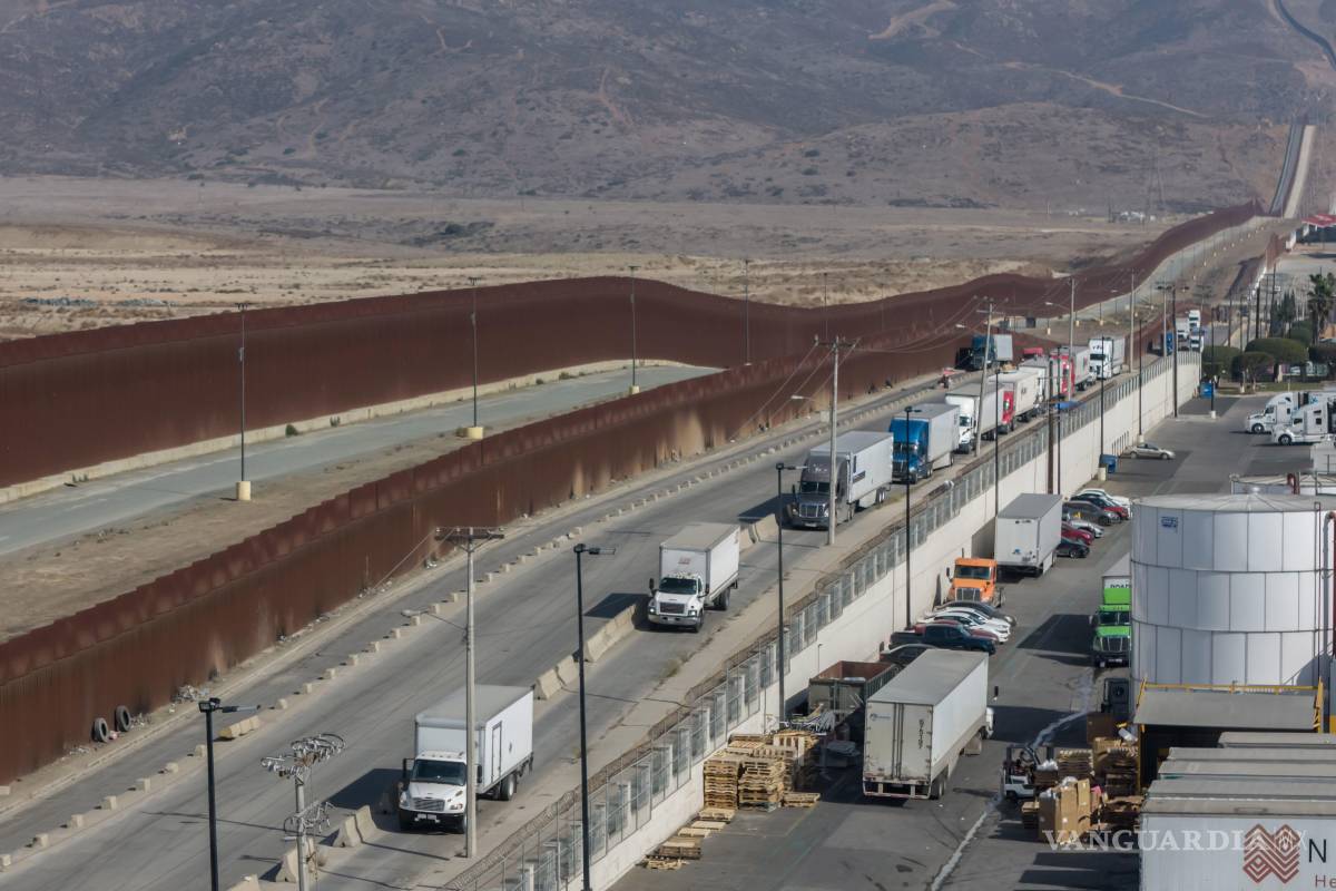 Celebra IP de Coahuila freno a aranceles, pero pide no confiarse: ‘Es solo un respiro’