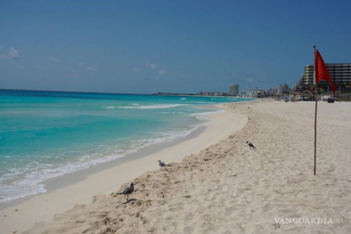 Estados turísticos sufren el mayor desempleo en el país