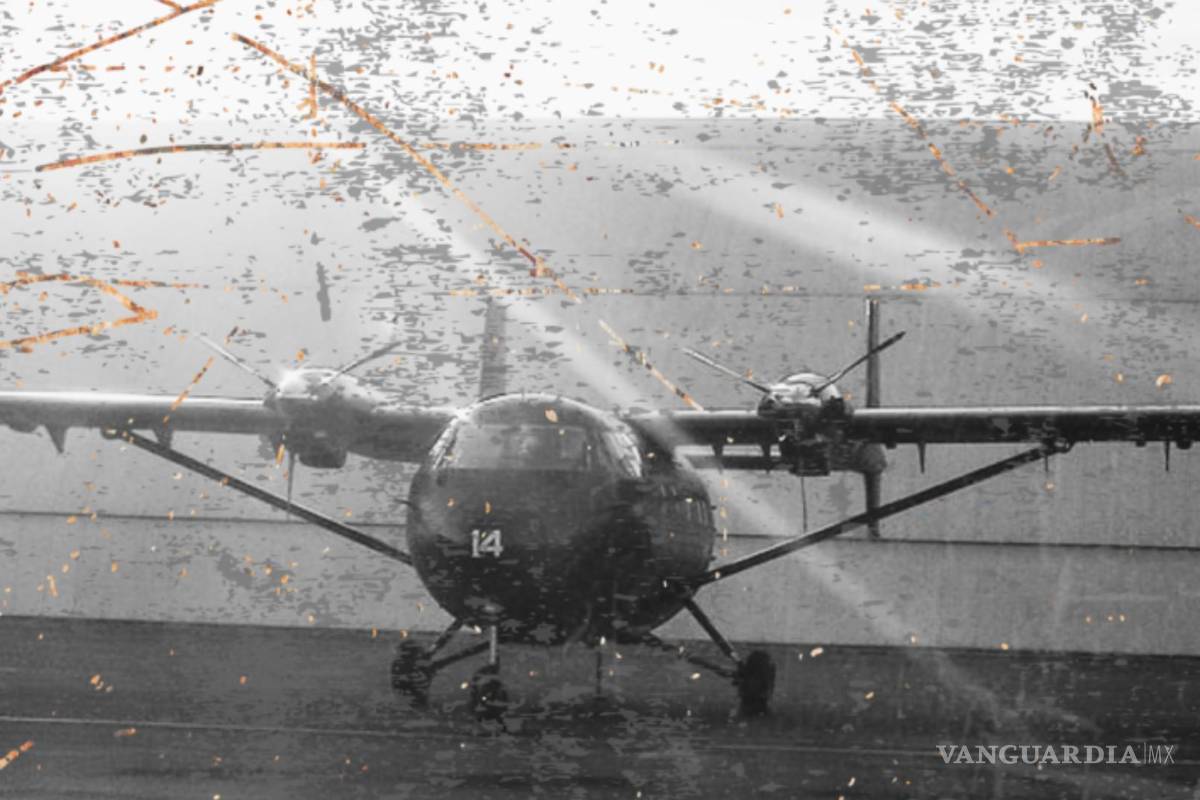 Filtran 183 nombres de posibles víctimas de los ‘vuelos de la muerte’