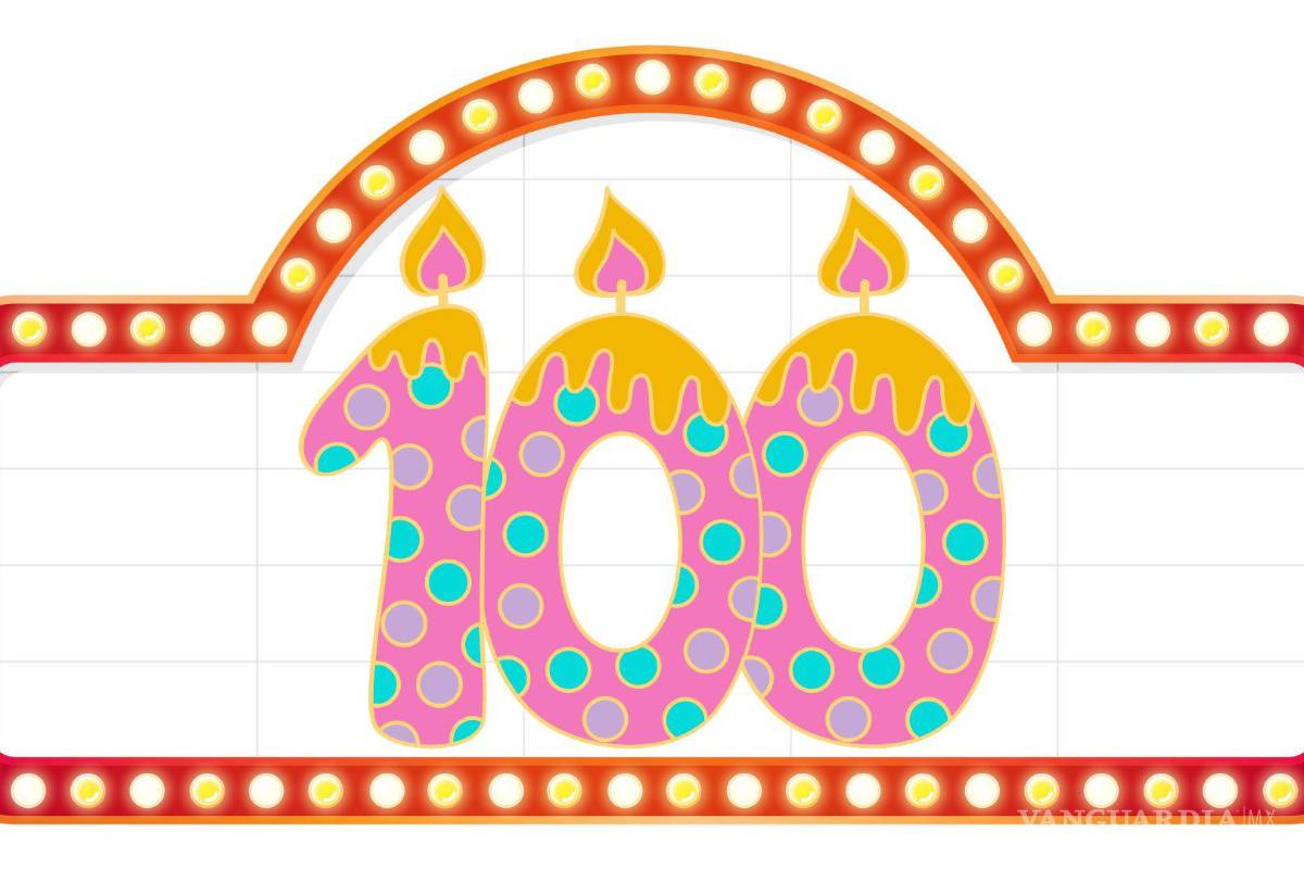 Arriaga, Towne y más centenarios