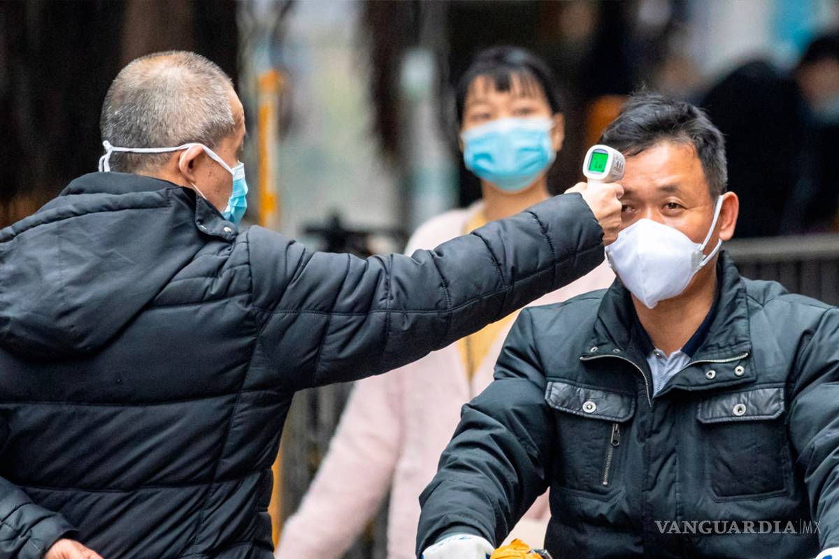 OMS bautiza al nuevo coronavirus de Wuhan como “Covid-19”