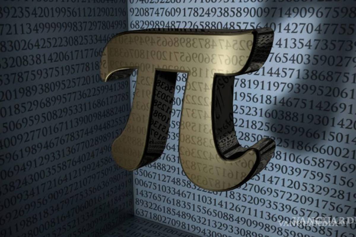 Día de Pi, el número infinito donde puedes encontrar tu fecha de nacimiento