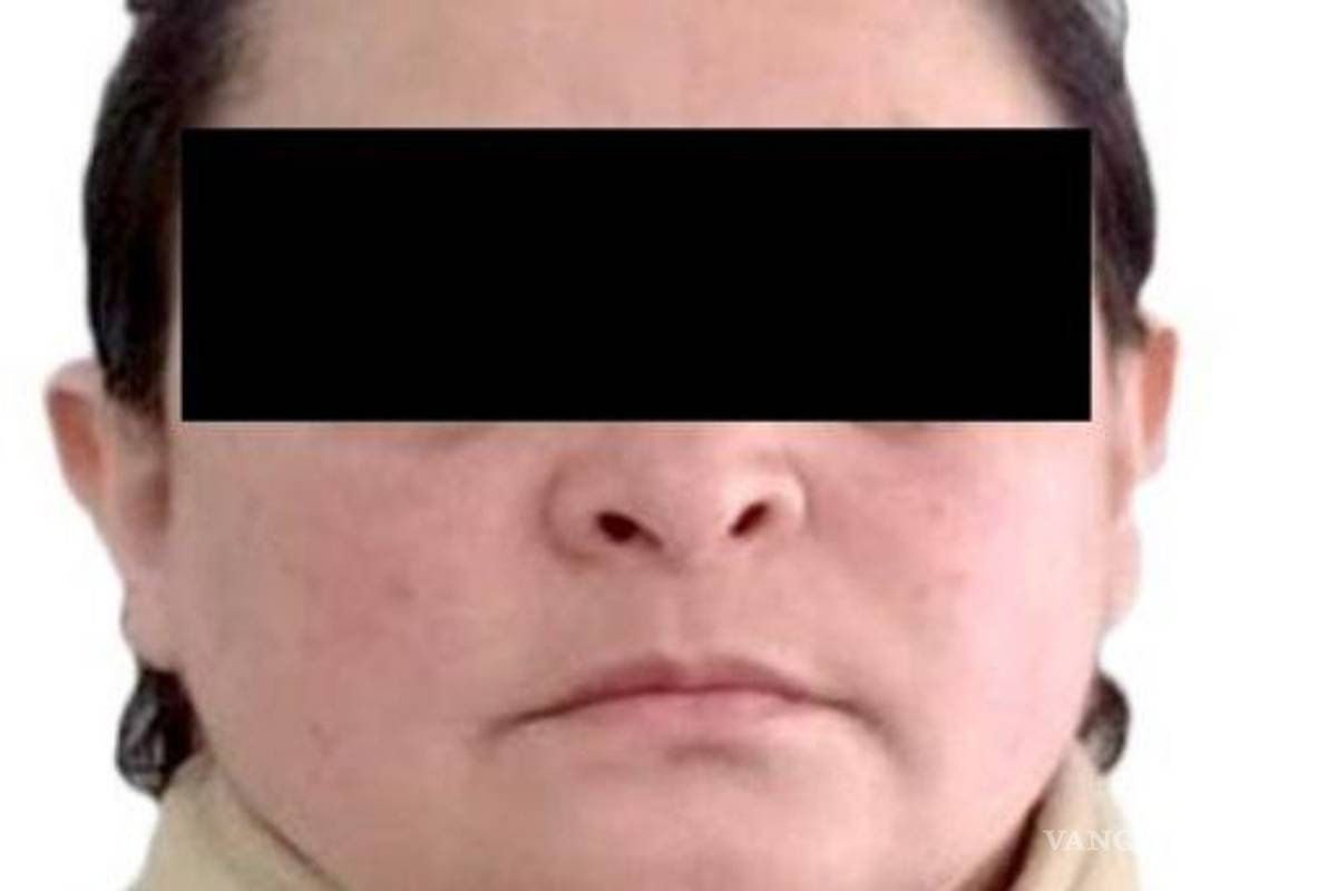 Mexicana es extraditada a Perú por probable tráfico de drogas