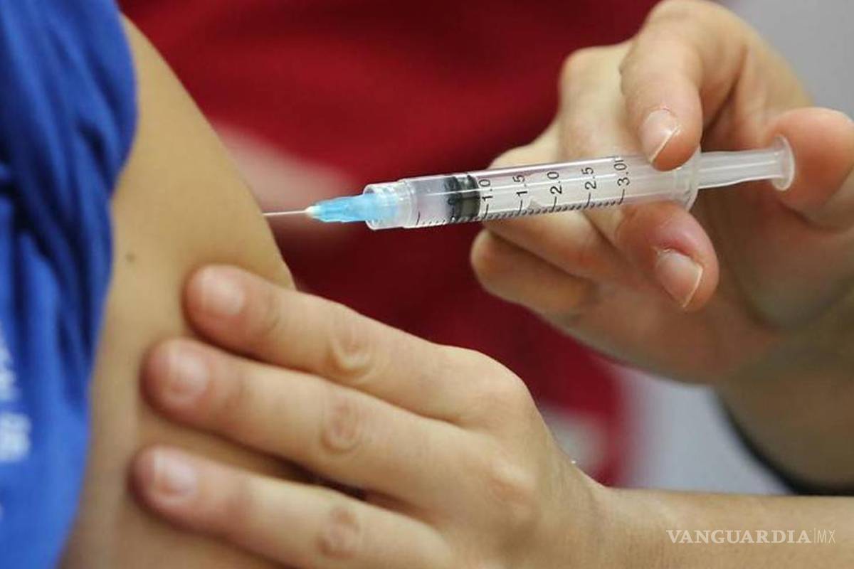 Anuncian en la Mañanera ‘Campaña Nacional de Vacunación 2025? en México... ¿Cuándo y dónde será?