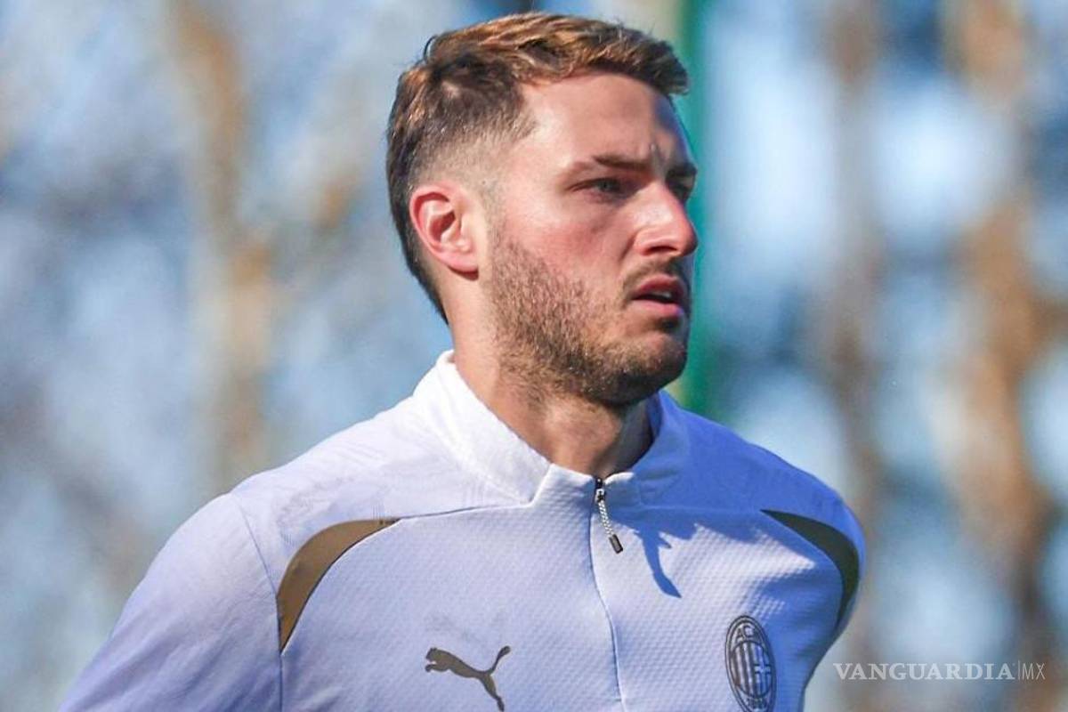 ¿Cuándo debutará Santi Giménez? ‘Bebote’ realiza primer entrenamiento con AC Milan