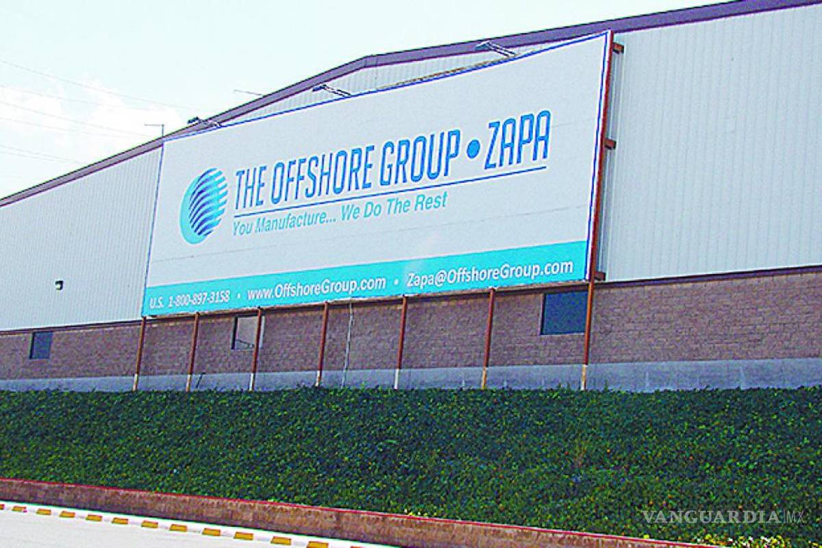 ‘Señales de recesión son menos alarmantes’ director general de Manufacturas Zapalinamé