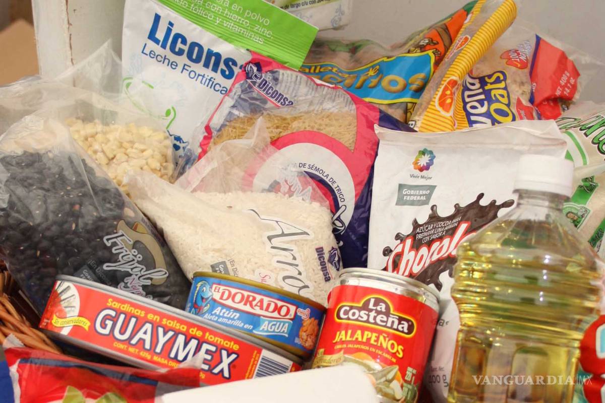 El salario mínimo aumenta... ¿realmente alcanza para comprar la canasta básica?