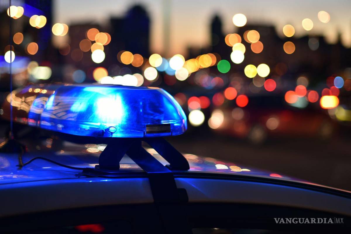 Detienen a presunto ladrón en Lomas de Lourdes de Saltillo por robo a casa habitación