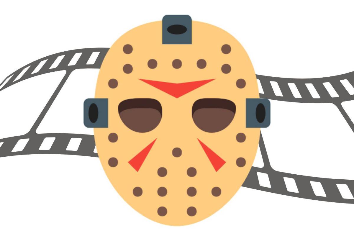 Ana Pellicer, Viernes 13 y De Niro